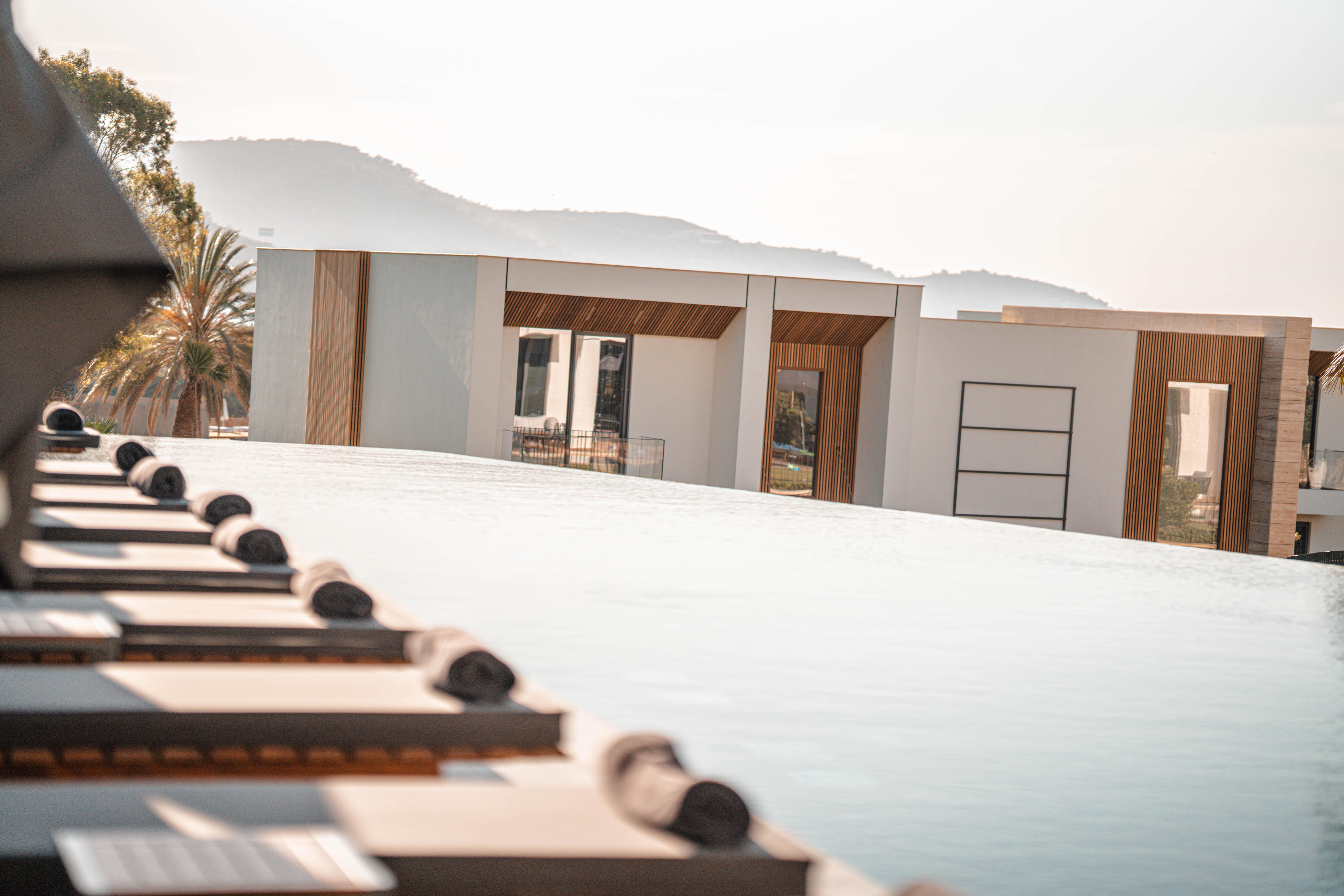 The Norm Collection Door'A Bodrum 托尔巴 外观 照片