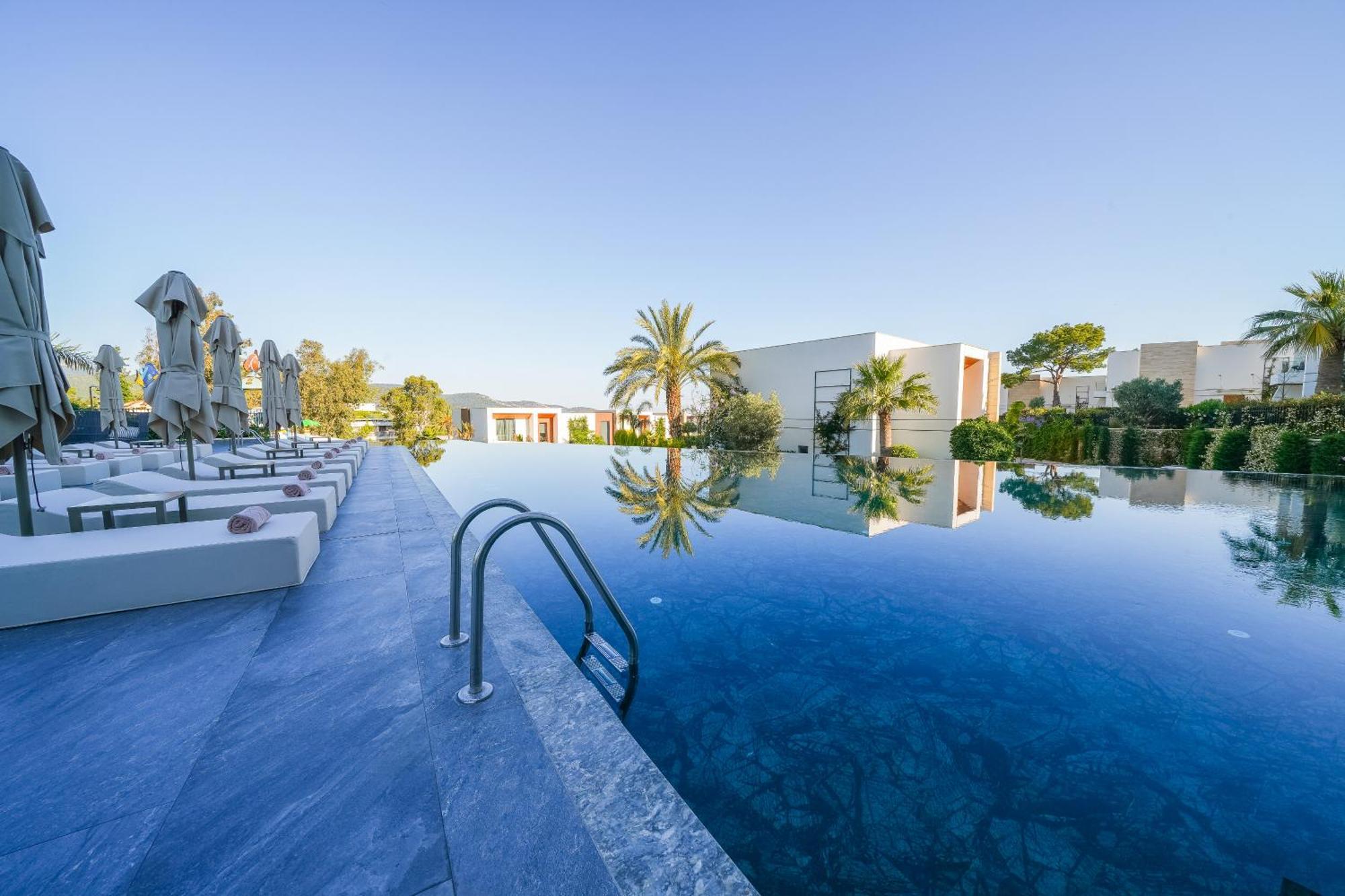 The Norm Collection Door'A Bodrum 托尔巴 外观 照片