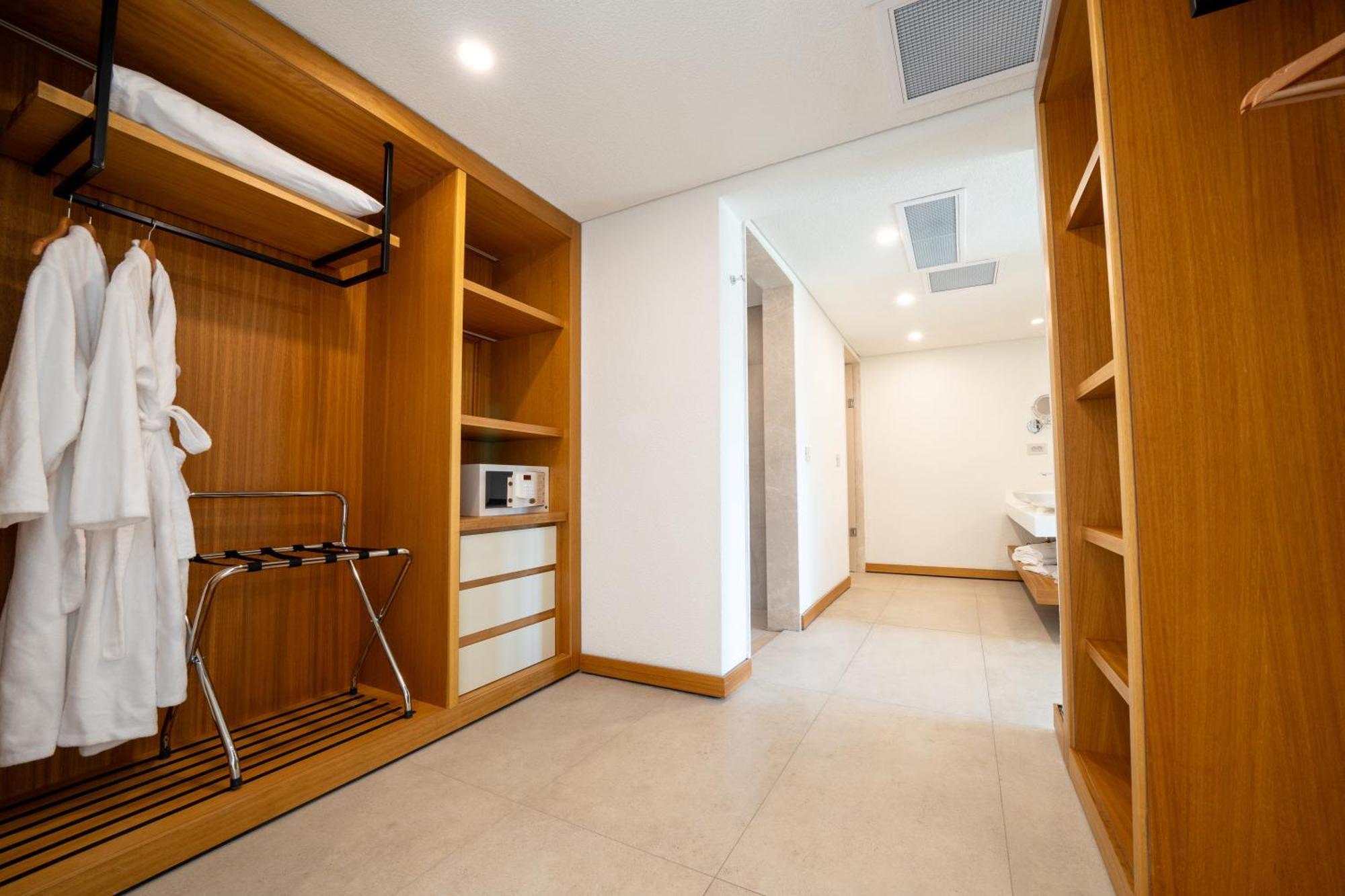 The Norm Collection Door'A Bodrum 托尔巴 客房 照片