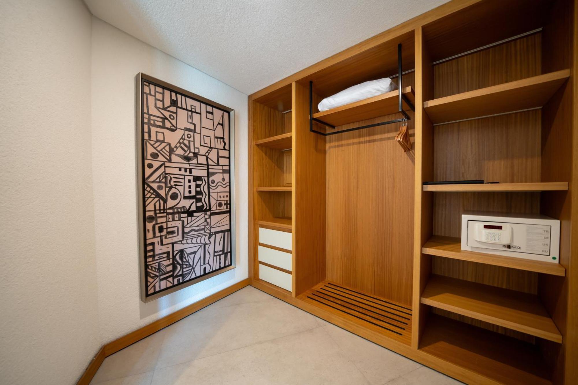 The Norm Collection Door'A Bodrum 托尔巴 客房 照片